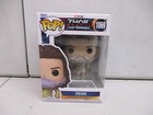 Funko Pop Marvel Studios Thor Love And Thunder Zeus 1069
