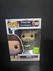Funko Pop! Marvel Thor Love and Thunder Zeus #1069 2022 Summer Convention