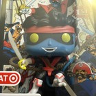 Funko Pop Comic Covers Nightcrawler #1 Figure #49 Marvel X-Men New
