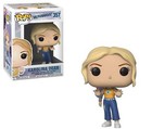 Pop! Marvel: Marvel's Runaways Karolina Dean #357 Vinyl Figure Funko