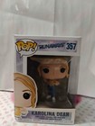 Funko POP! Vinyl: Marvel Runaways - Karolina Dean #357 still in the box