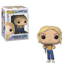 Funko Pop! Vinyl: Marvel - Karolina Dean #357 With Protector