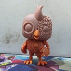 Prototype Robot Chicken 1769 Cartoon Network Funko Pop Vinyl Figure animation
