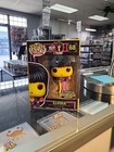 Funko Pop! Vinyl: Elvira (Black Light) (Exclusive) #68 Ships With Protector