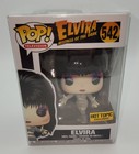 Funko Pop! Elvira, Mistress of the Dark Mummy Hot Topic (Exclusive) w/protector