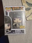 Funko Pop! Vinyl: Elvira, Mistress of the Dark - Elvira - Hot Topic (Exclusive)