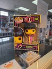 Funko Pop! Mistress of the Dark Elvira (Black Light) Exclusive #68 W/ Protector