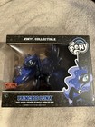 MLP My Little Pony Funko Vinyl Princess Luna Ultra Rare Glitter Variant Figure