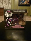 Funko Vinyl MLP My Little Pony Princess Twilight Sparkle RARE Glitter Variant