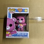 Funko Pop! Animation - Care Bears - Hopeful Heart Bear #1204 (B5)