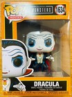 DRACULA - Funko Pop! Vinyl Figure - Universal Monsters # 1634 - Funko 2024
