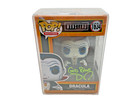 Funko POP! Movies Universal Monsters Dracula #1634 Daniel Roebuck Singed