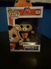 Funko Pop! Care Bears x Universal Monsters -Tenderheart Bear as Dracula #1629