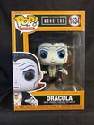 Funko Pop! Vinyl: Universal Monsters - Dracula #1634 Protector Offered