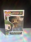 Funko Pop! Vinyl: Disney - Alan Parrish #843