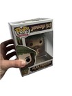 Funko Pop! Movies Jumanji Alan Parrish 843
