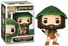 Jumanji - Alan Parrish Special Edition Pop! Movies Figure #844