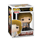 Funko Pop! Vinyl: Roger Taylor #94