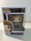 Funko POP! - Roger Taylor #94 - Queen - POP! Rocks