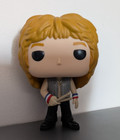 Funko Pop! Rocks Queen #94 Roger Taylor Vaulted w/Pop protector