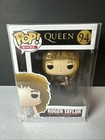 Funko Pop! Rocks: Roger Taylor (Queen) #94