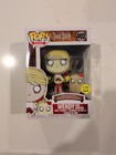 Funko Pop Games Don't Starve #402 Wendy and Abigail Brand (No Code)