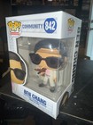 Funko Pop Television Community Ben Chang 842