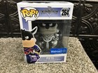 Funko Pop! Games #264 - Kingdom Hearts Pete (Black & White) (Walmart Exclusive)