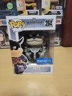 Funko Pop! Vinyl: Kingdom Hearts Pete (Black and White) Walmart (Exclusive) #264