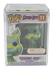 Funko Pop Scooby-Doo Art Series Scooby-Doo #11 BoxLunch Exclusive Vinyl Figure