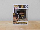 New Funko Pop MLB San Diego Padres #107 Fernando Tatis Jr. vinyl figure