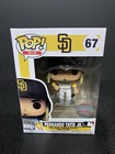 FUNKO POP ! FERNANDO TATIS JR. 67 POP MLB DB15