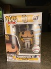 Funko POP! #67 Fernando Tatis JR. MLB Baseball San Diego Padre Pop Vinyl Figure