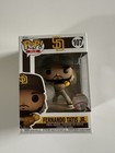 FERNANDO TATIS JR. San Diego Padres Funko POP! MLB #107 Collectible Vinyl Figure