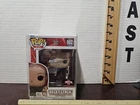 A213 BECKY LYNCH / "BECKY TWO-BELTS" WWE Funko POP! #102 Vinyl Figure