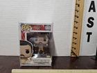 A214 "RAVISHING" RICK RUDE WWE Funko POP! #140 Vinyl Figure