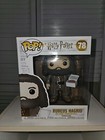 Rubeus Hagrid 78 w/ Cake Harry Potter 6 in Funko Pop! Vinyl Figure