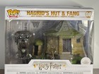 Hagrid's Hut & Fang Funko POP! Town #08 Harry Potter