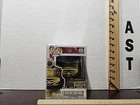 A217 "MACHO MAN" RANDY SAVAGE / "MACHO KING" WWE Funko POP! #112 Vinyl Figure