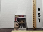 A231 "THE BRITISH BULLDOG" WWE Funko POP! #126 Vinyl Figure