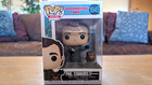 FUNKO POP! Movies  #1045: Groundhog Day - Phil Connors & Punxsutawney Phil