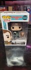 Pop! Movies #1045 Phil Connors with Punxsutawney Phil Funko Vinyl Figure