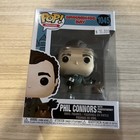 Groundhog Phil Connors 1045 Funko Pop