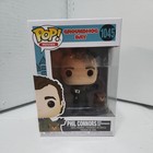 PHIL CONNORS FUNKO POP! MOVIES GROUNDHOG DAY VINYL FIGURE #1045