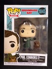PHIL CONNORS FUNKO POP! MOVIES GROUNDHOG DAY VINYL FIGURE #1045