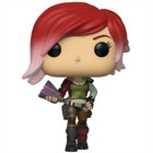 Funko POP Games Borderlands 3 Lilith the Siren Figure Figurine [44208-5962]