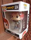 Funko POP Games #524 - BORDERLANDS 3 LILITH - mint