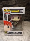 LILITH Funko Pop Borderlands 3 524