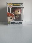 Funko Pop! Vinyl: Borderlands 3 Lilith the Siren #524