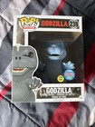 Funko POP! Movies New York Comic Con Godzilla 239 Glow in the Dark Exclusive LE